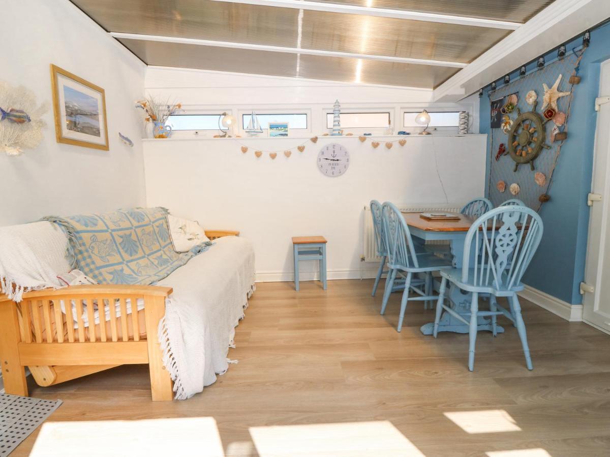 Seagull Cottage Holyhead Bagian luar foto