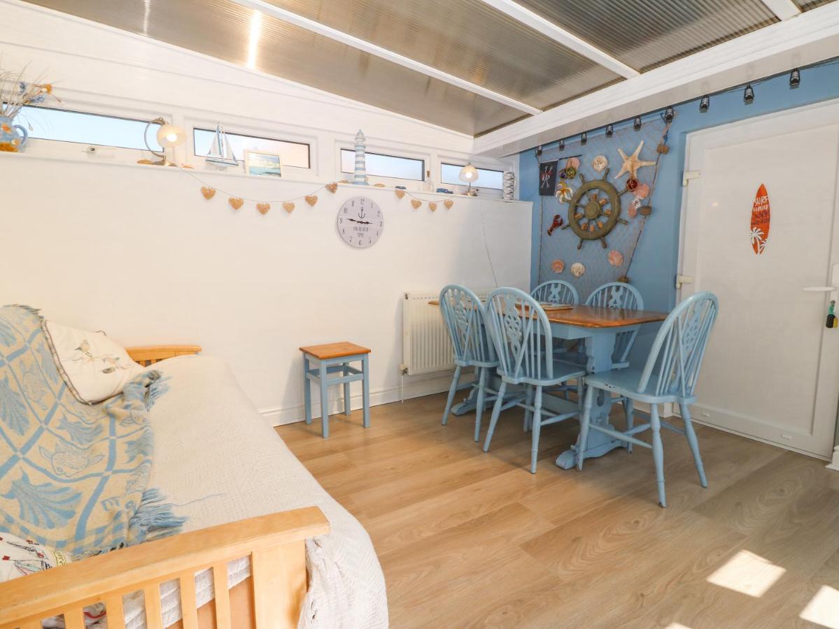 Seagull Cottage Holyhead Bagian luar foto