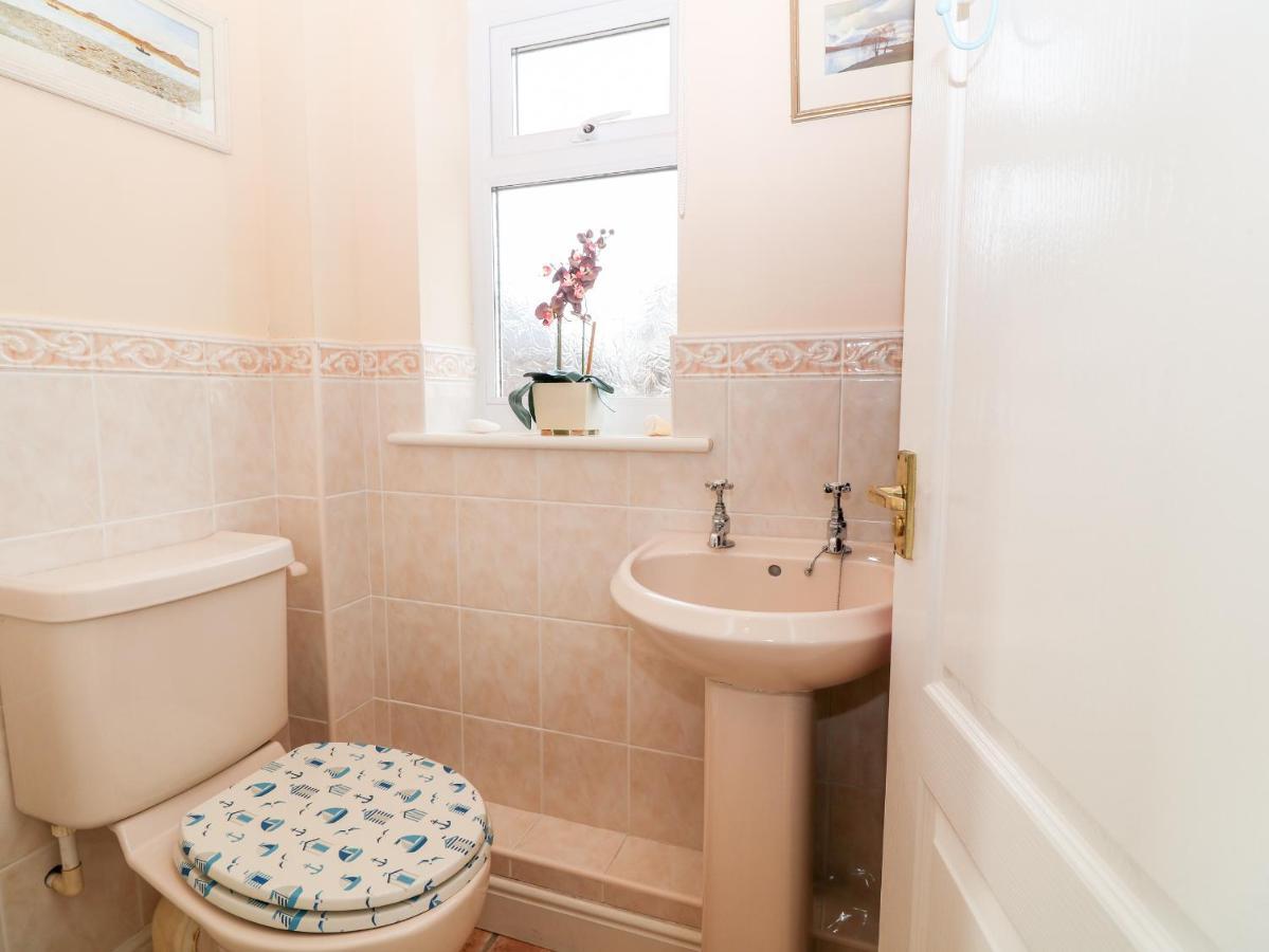 Seagull Cottage Holyhead Bagian luar foto