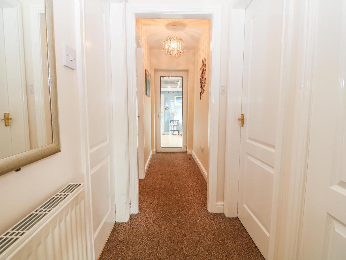 Seagull Cottage Holyhead Bagian luar foto